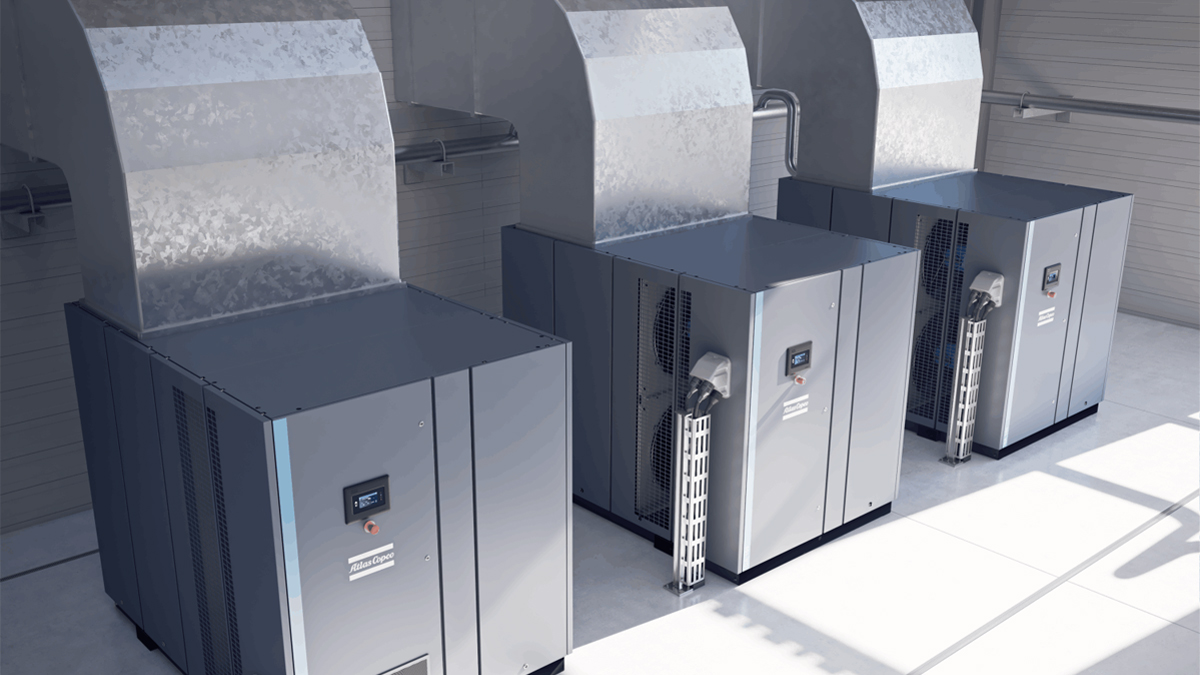 Compressed Air Solutions