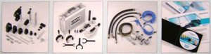 Modular Piping System